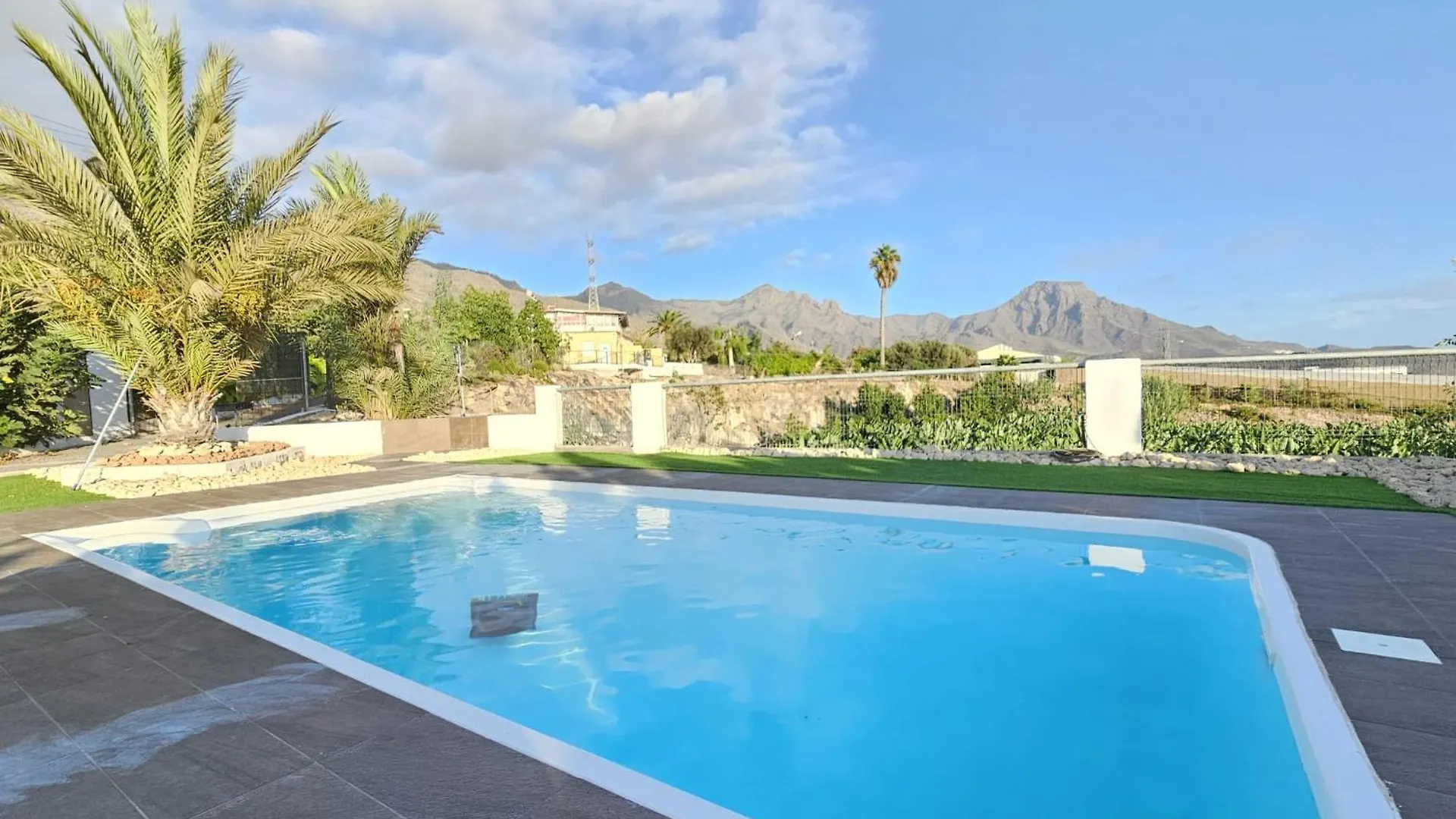 Enchanting Dream View A5, Finca Atalaya In Costa Adeje Apartmán Costa Adeje (Tenerife)
