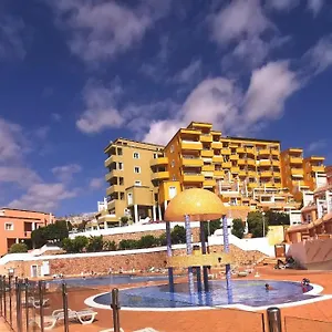 Orlando Torviscas Bajo Apartment